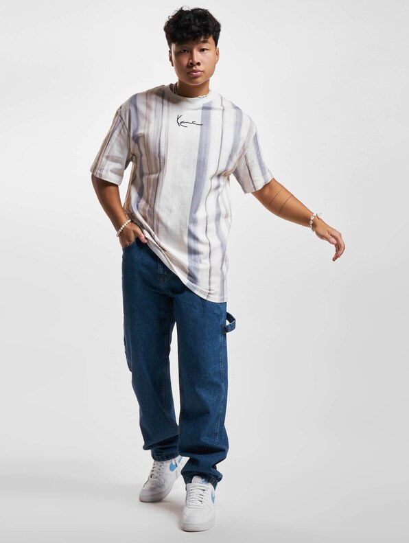 Karl Kani Retro Workwear Denim Baggy Jeans-7