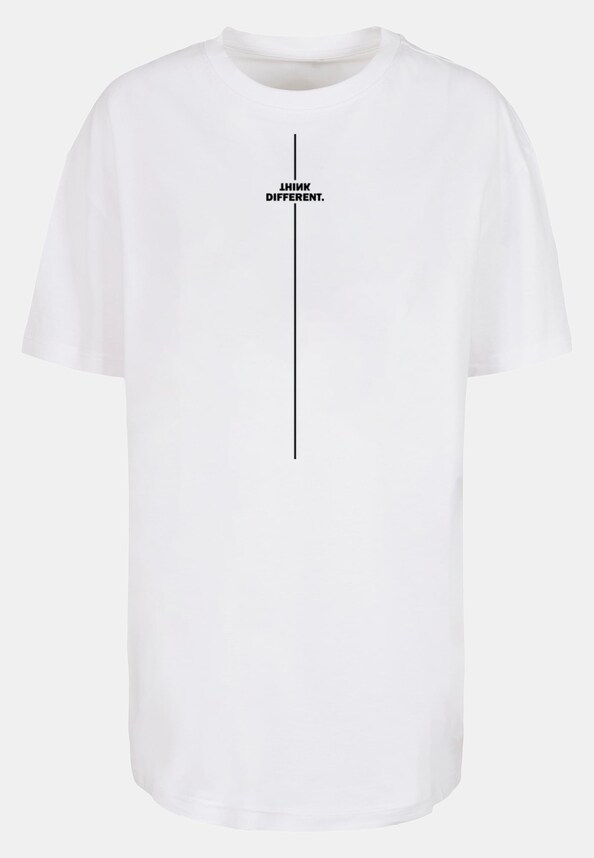  Ladies Think Different Oversized Boyfriend -2