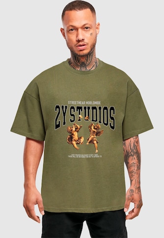 ANGELS ULTRA HEAVY TEE