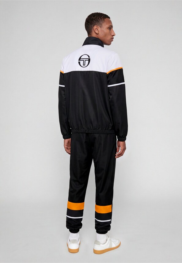 Scorpione Tracksuit-2
