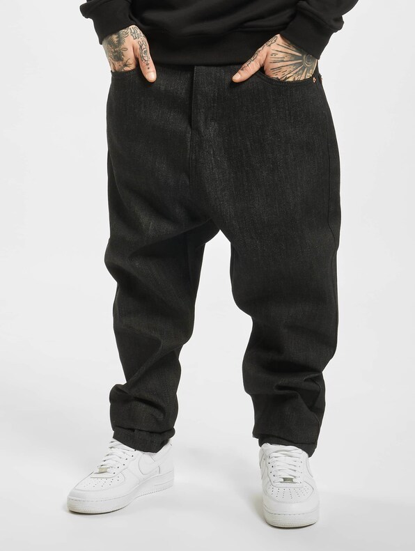 Rocawear Hammer Fit Jeans-2