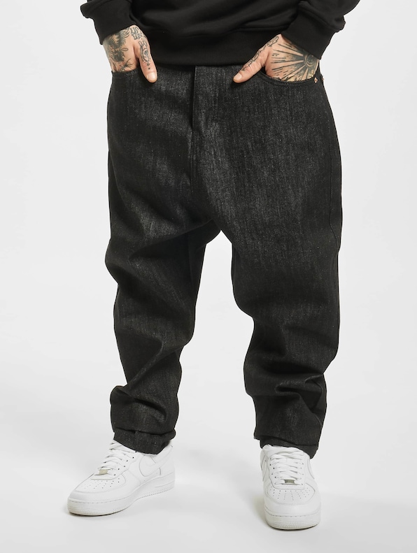 Rocawear Hammer Fit Jeans-2