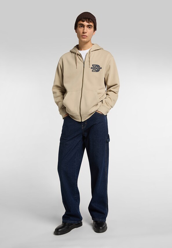 MINDEN ZIPPED -5