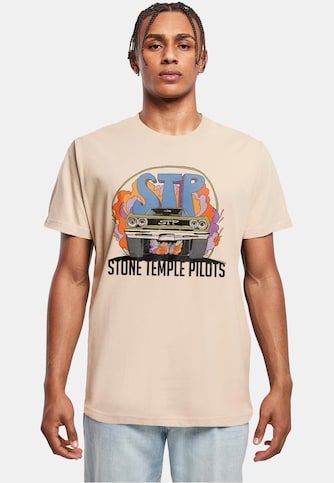 Stone Temple Pilots - Vintage muscle T-Shirt