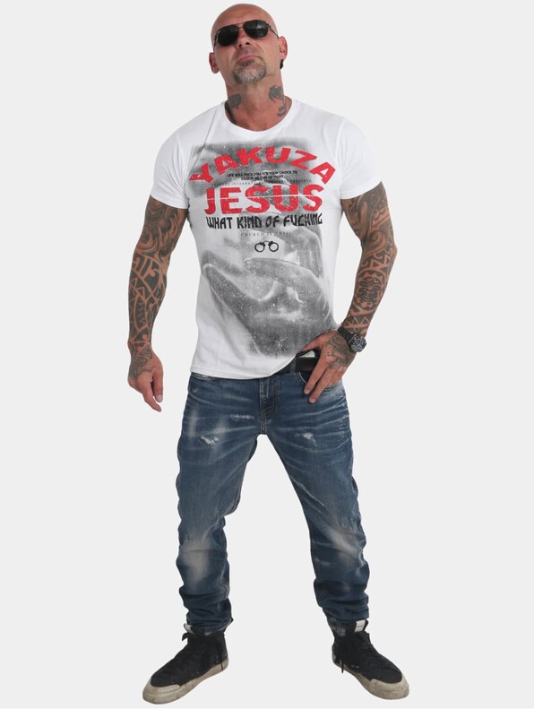 Jesus -1