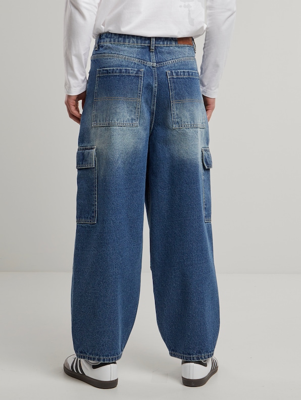 Tapered Heavy Ounce-1