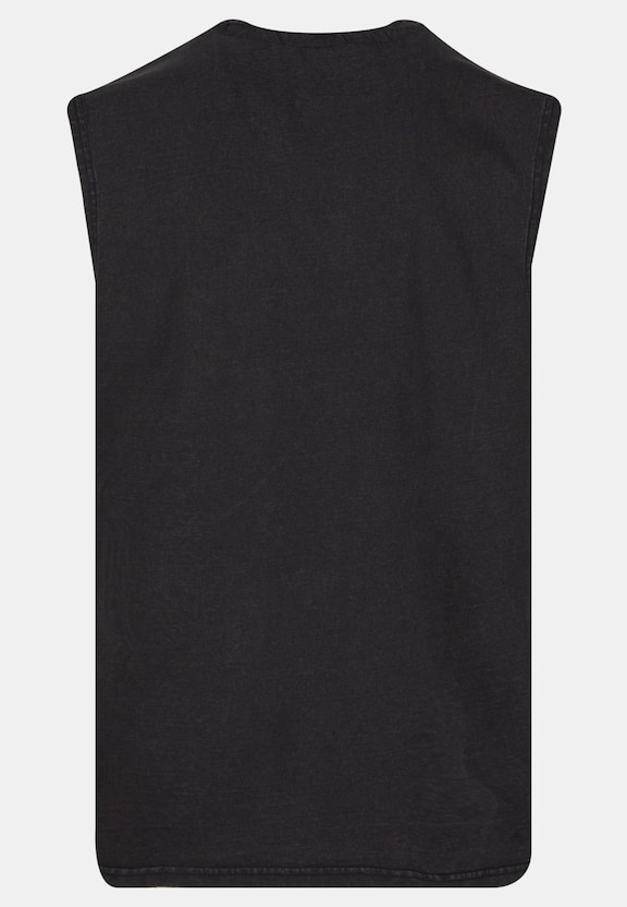 Starter Sleeveless Washed Tee-3
