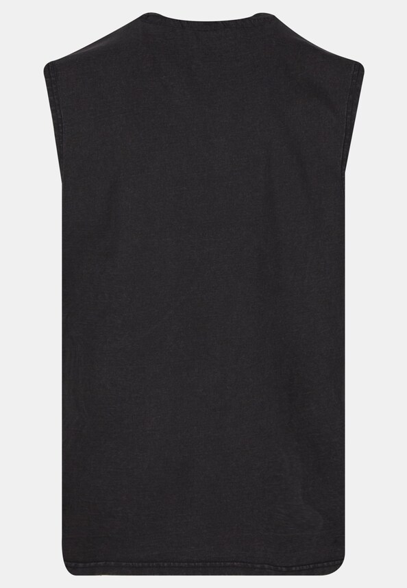 Starter Sleeveless Washed Tee-3