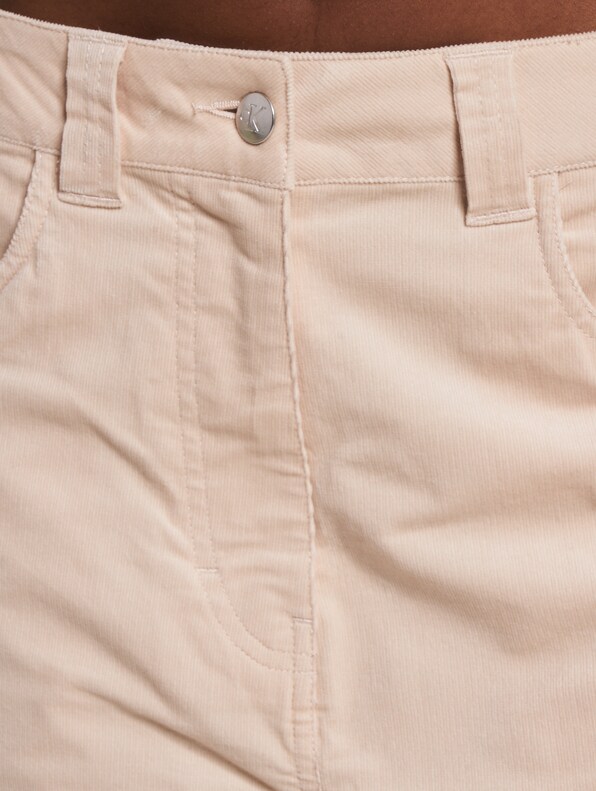 High Rise Corduroy-3