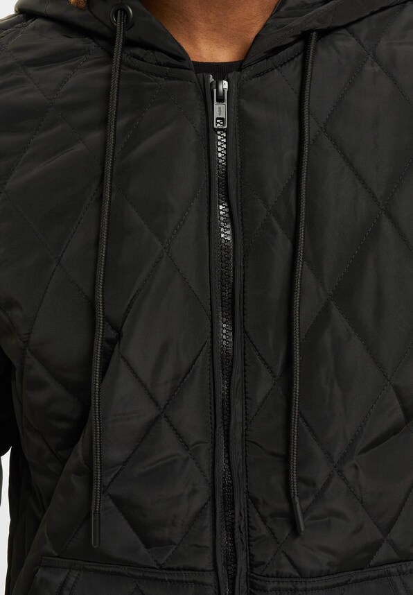 Hooded Big-3