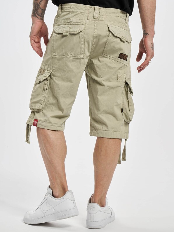 Alpha Industries Jet Short-1