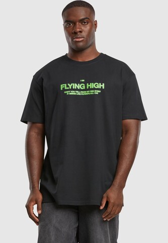 I am Flying Oversize