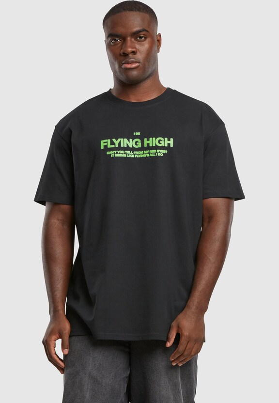 I am Flying Oversize-0