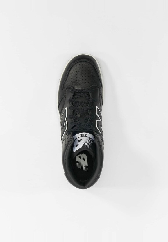 Scarpa Lifestyle Leather Sneakers-4