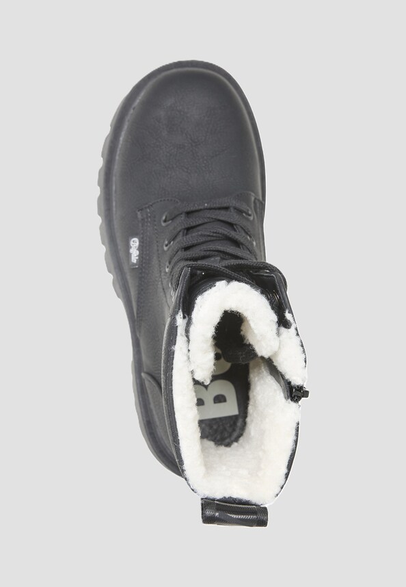ZANOS LACE UP -4
