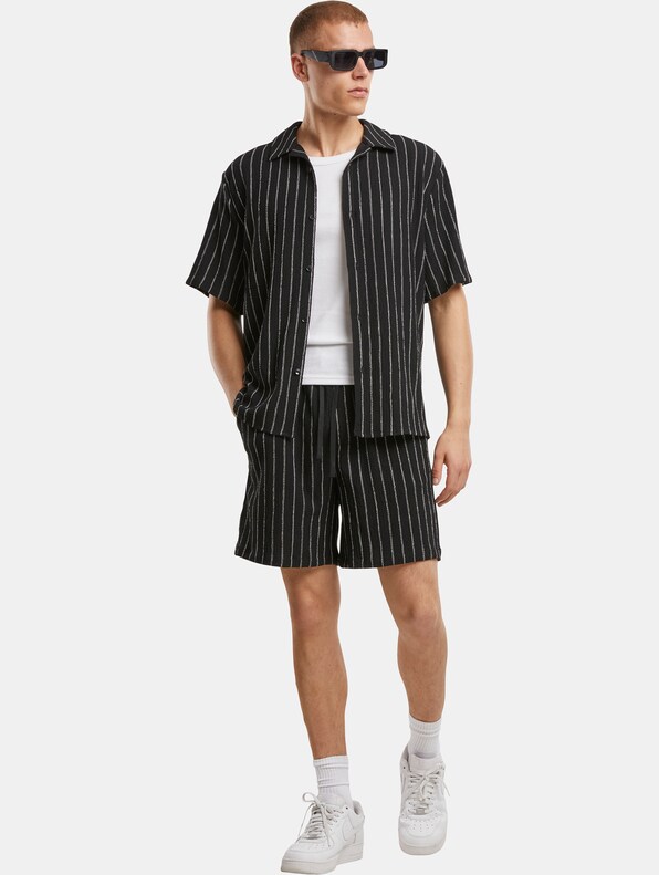 Striped Crinkle Resort-3