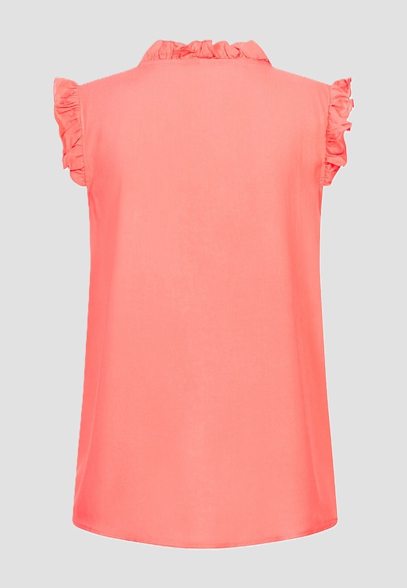 Sublevel Damen Bluse Top-1