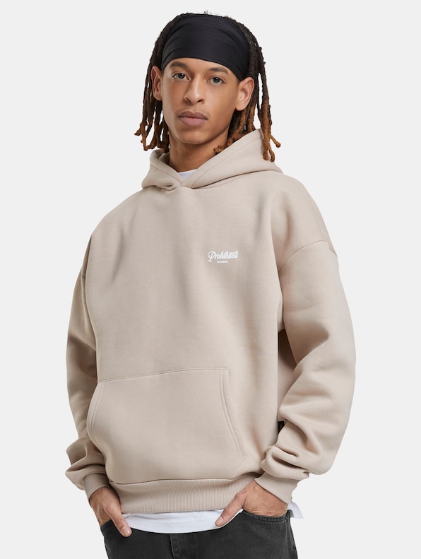 Prohibited V2 Hoodies-0