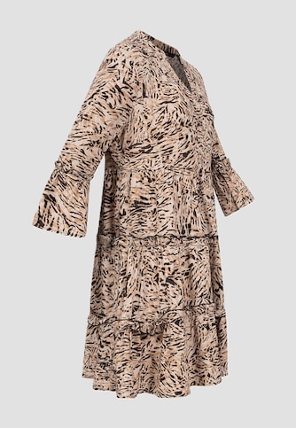 Vero Moda Damen 3/4 Arm V-Neck