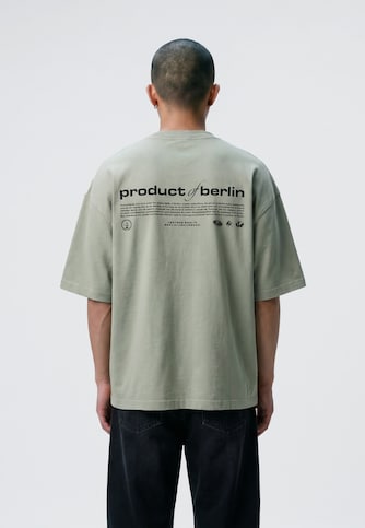 PRODUCT OF BERLIN