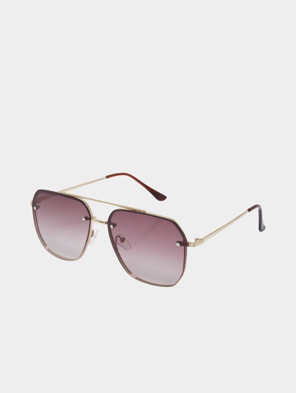 Urban Classics Timor Sunglasses-1