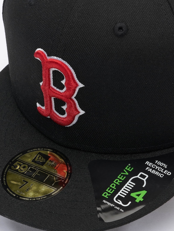 MLB Boston Red Sox Repreve 59Fifty-2