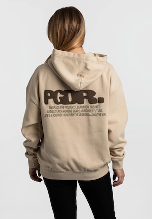 PEGADOR Dee Oversized Hoodies