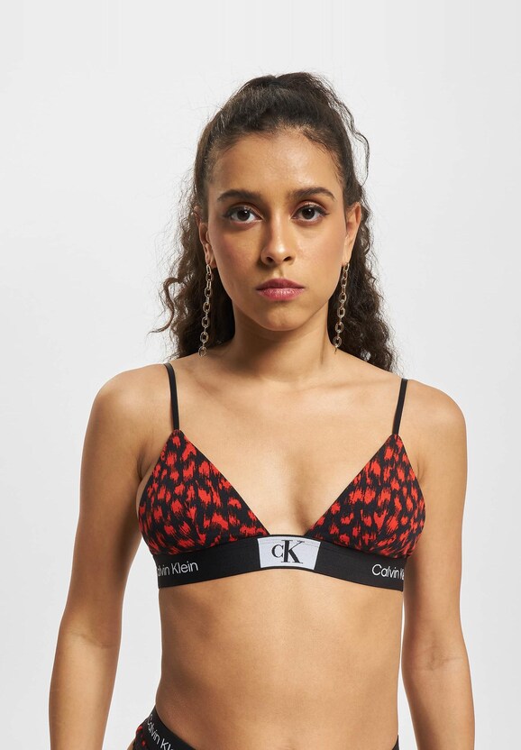 Unlined Triangle Underwear Blur-1