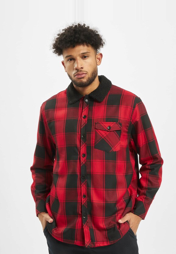 Sherpa Lined-1