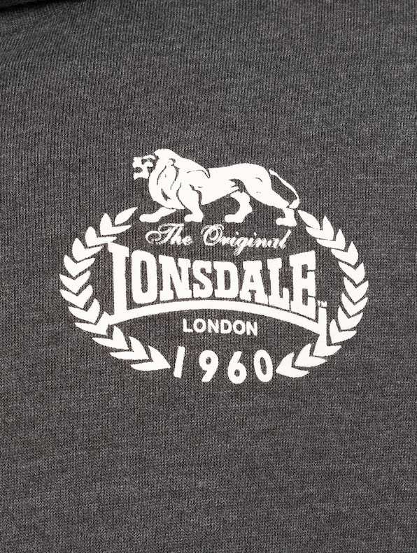 Lonsdale London Daventry Zip Hoodie-2