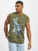 Saint V.1 Sleeveless -2
