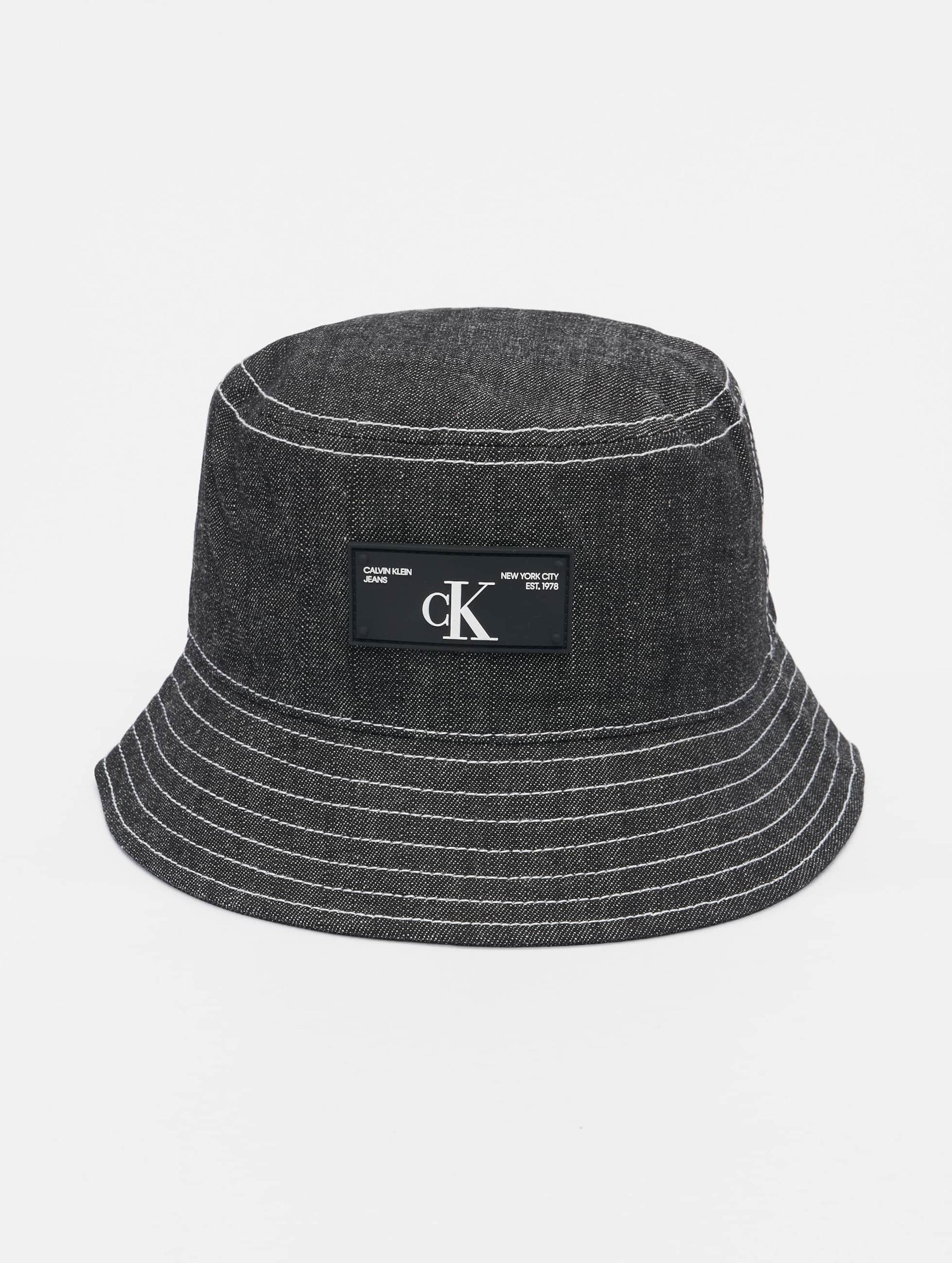 Calvin klein best sale beach hat