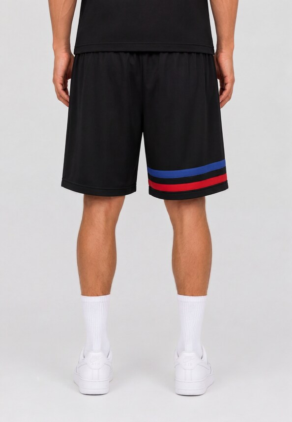 DMWU Athletic -1