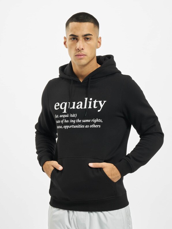 Equality -2