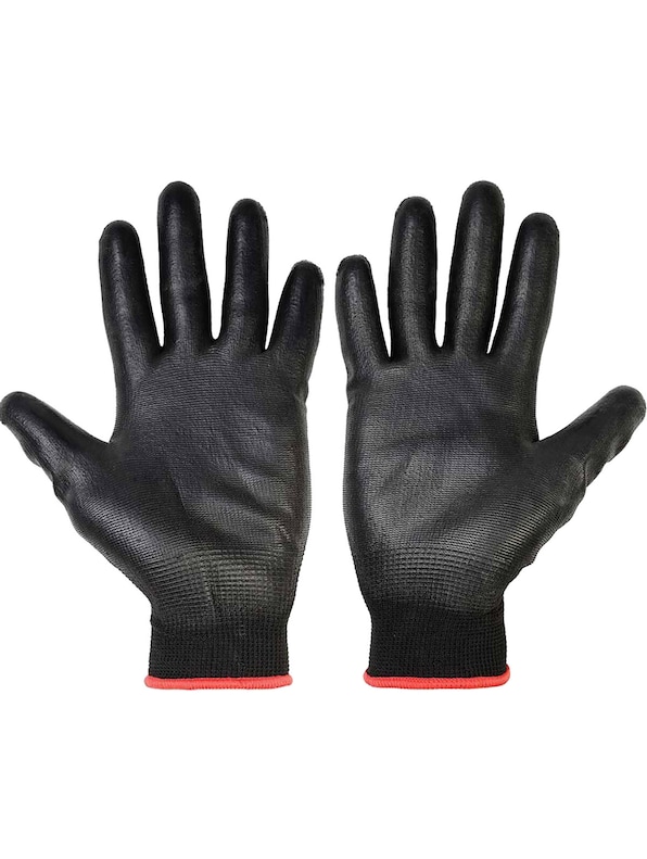 Latex Glove-1
