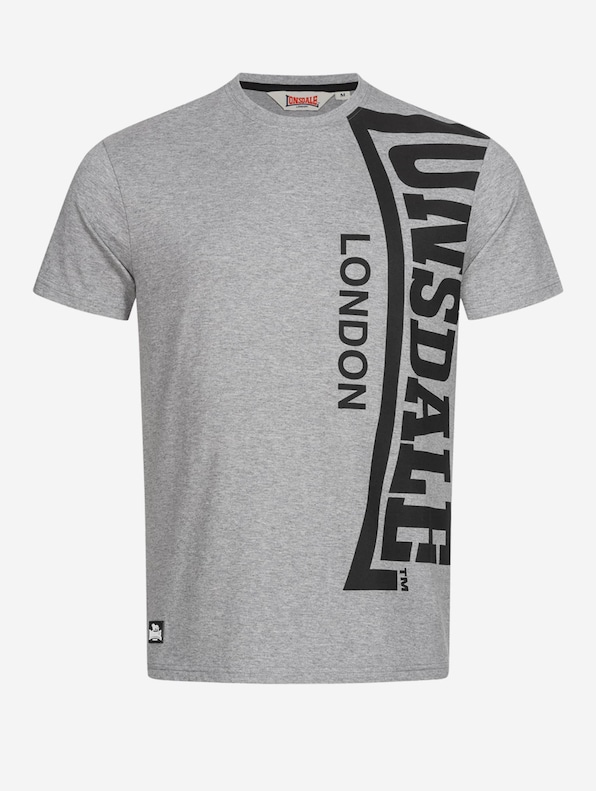 Lonsdale Holyrood T-Shirt-3