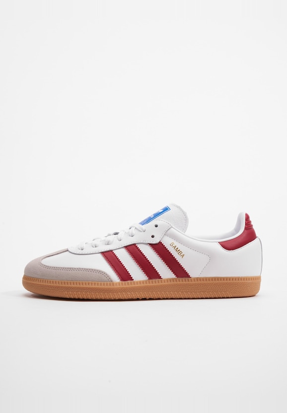 Samba OG-1