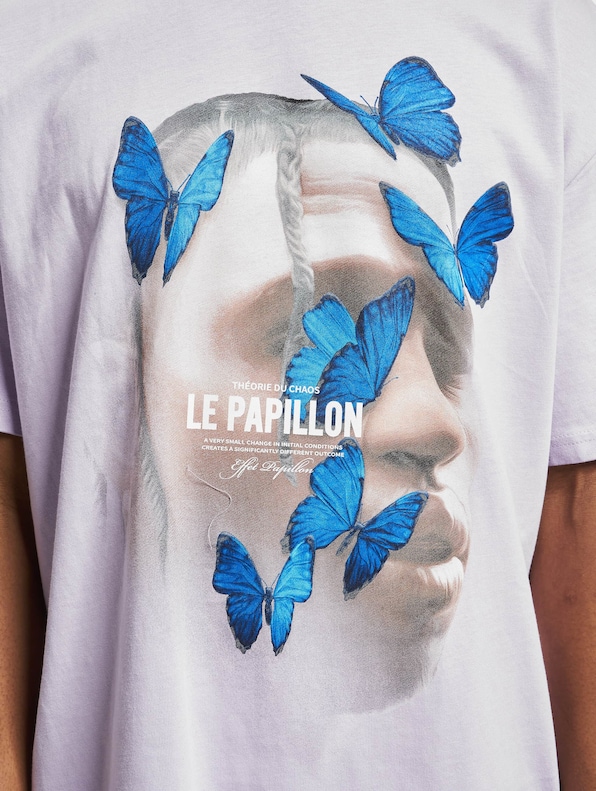 Upscale Le Papillon -4