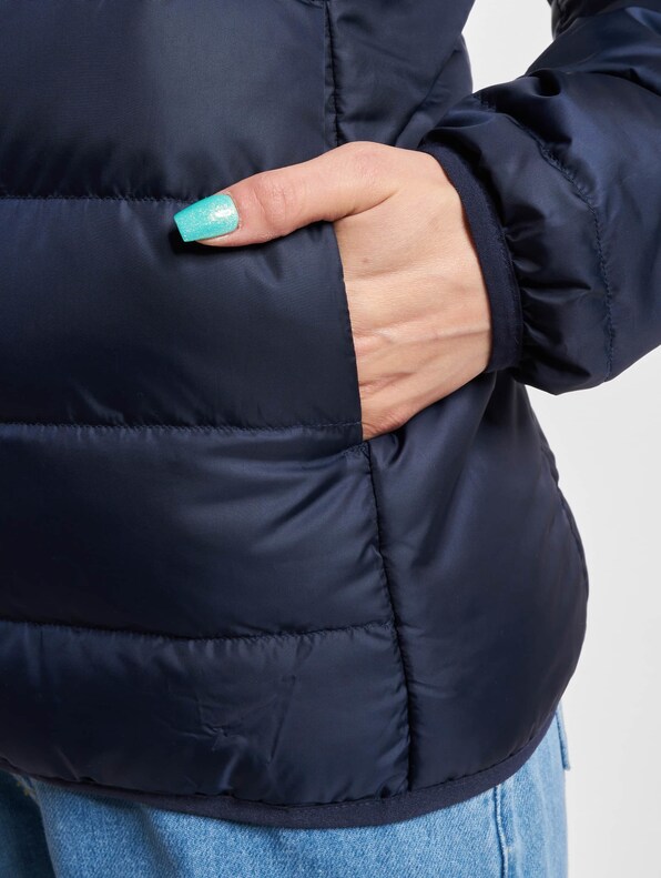 Essential Daunenjacke-4