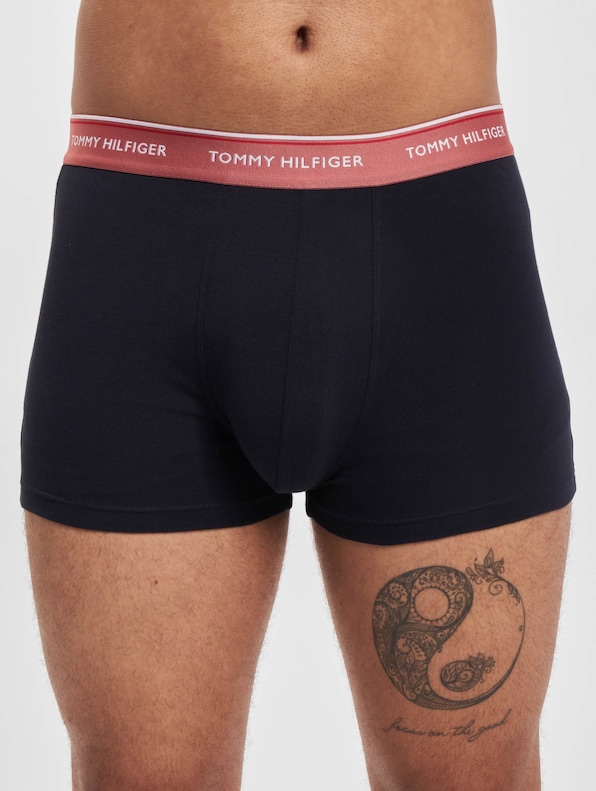 Tommy Hilfiger 3 Pack Boxershorts-4