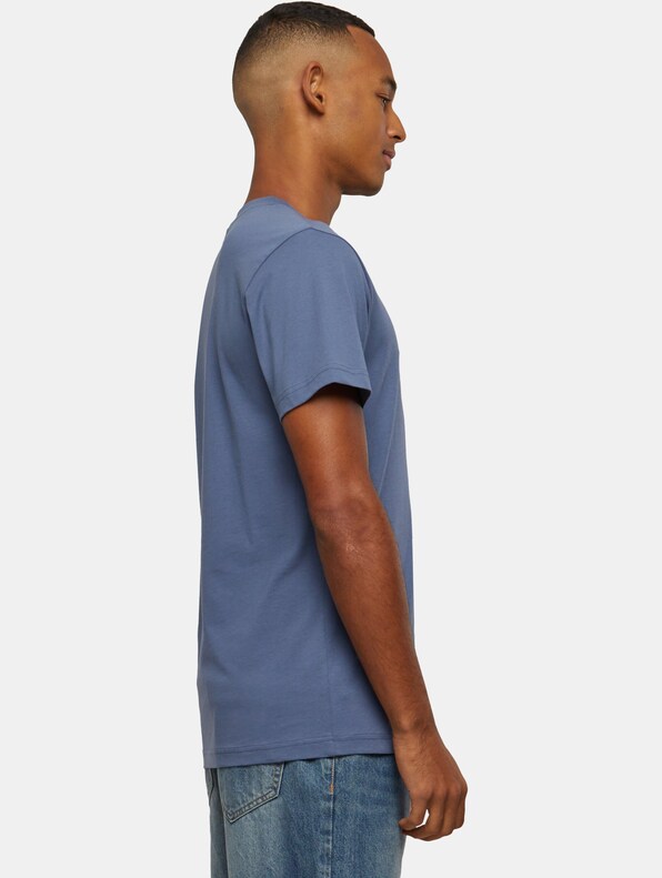 Build Your Brand T-Shirt Round Neck-3