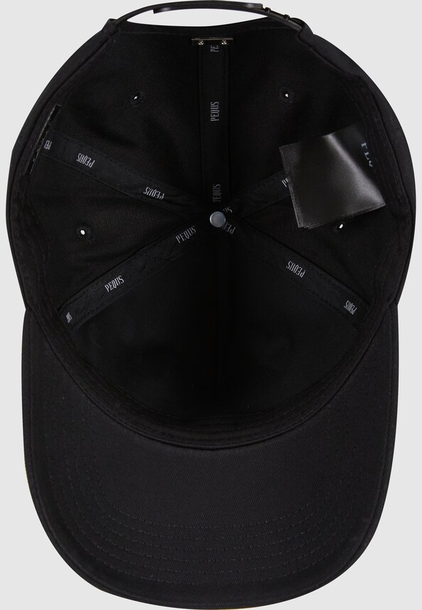 PEQUS Take Off Cap-4