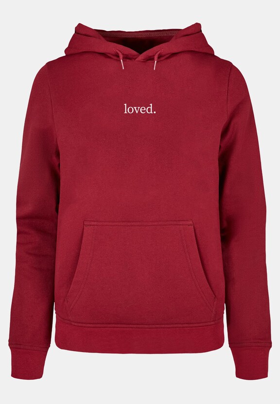 Ladies Love Basic-0