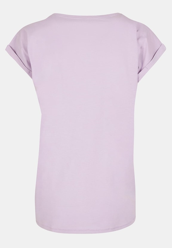 Ladies One Line Extended Shoulder-3