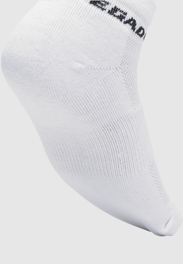 PEGADOR LOGO SOCKS LOW 3ER PACK-1