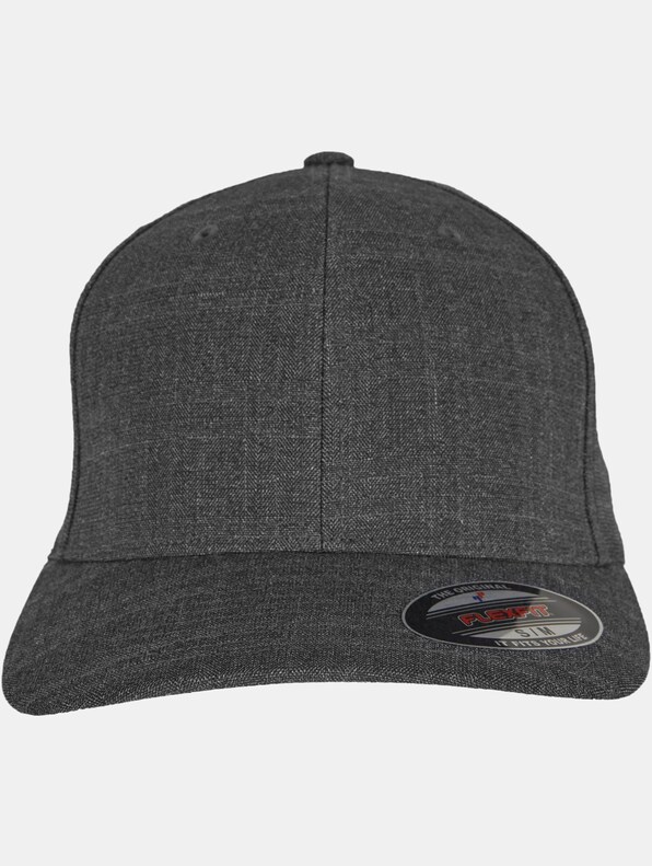Flexfit Fine Melange Flexfit-0