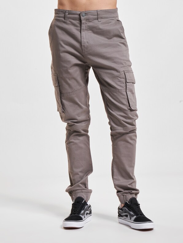 Denim Project Cargo Pants-2