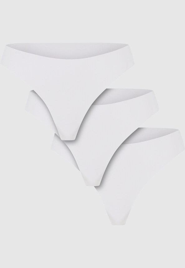 Ladies Lasercut Tanga 3-Pack-7