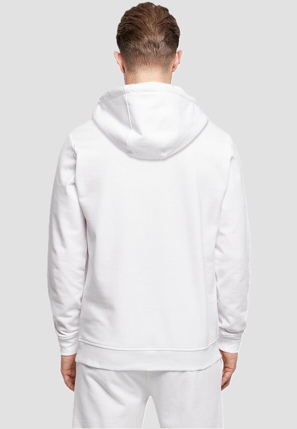 Los Angeles Wording Hoody-1