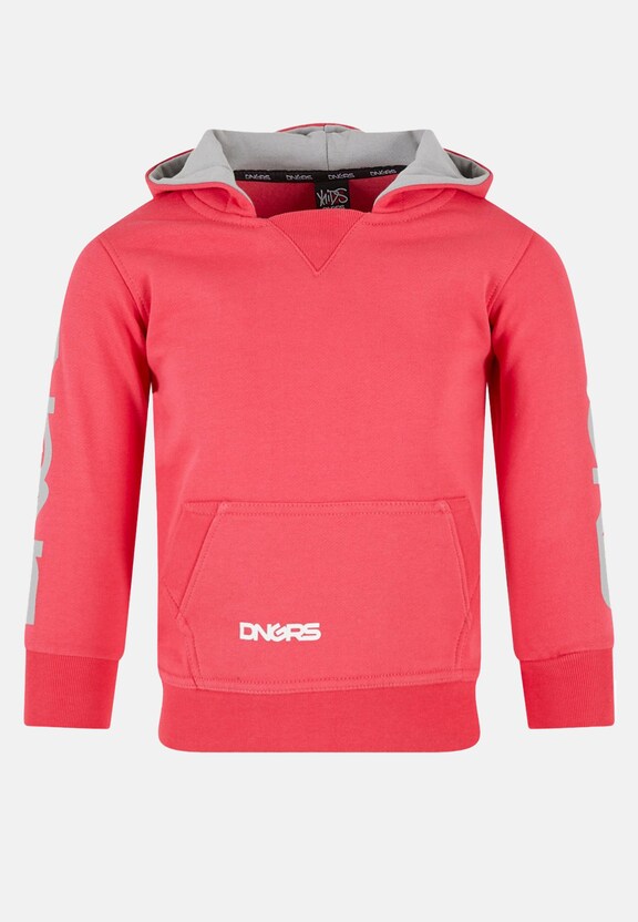 Dangerous DNGRS Classic Kids Hoodies-9